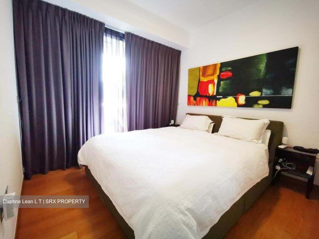 Marina Bay Suites (D1), Condominium #338478391